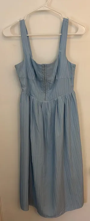All in Favor Dress Midi thumbnail 1