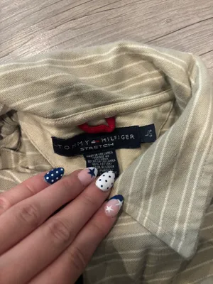 Men’s Tommy Hilfiger Shirt thumbnail 3