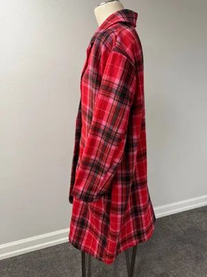 Old Navy Soft-Brushed Overcoat thumbnail 10