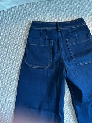 Maeve Anthro jeans thumbnail 6