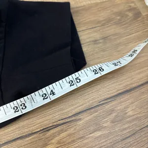 Athleta Altitude Ruched Jogger Pants Black Women’s thumbnail 9