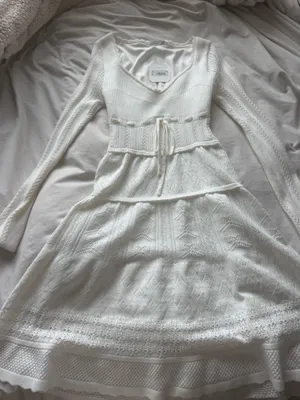 Altar’d State Sweater dress thumbnail 2