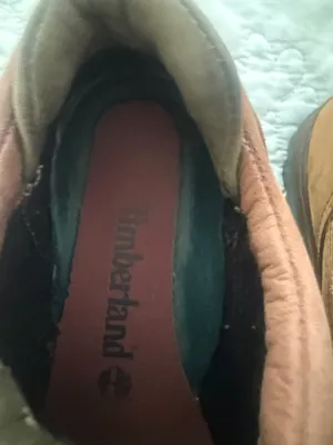 Timberland Women’s Boots Leather Ankle thumbnail 5