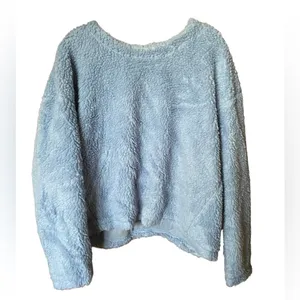 Lululemon Wool Whenever crew thumbnail 4