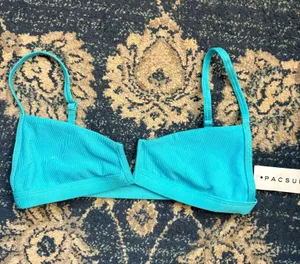 PacSun Bathing Suit Top  thumbnail 1