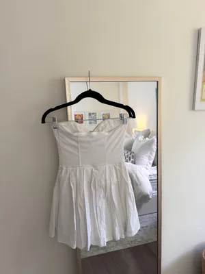 Garage Mini Dress thumbnail 2