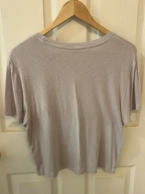 American Eagle Crop Top thumbnail 2