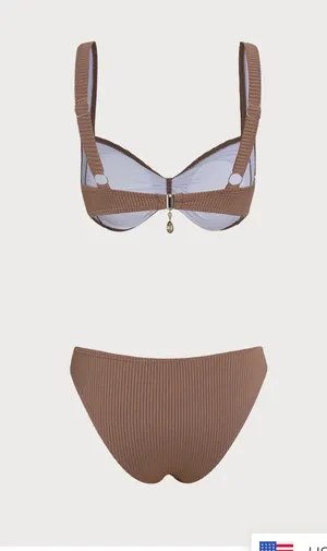 RIHOAS One-Piece Bathing Suit thumbnail 3