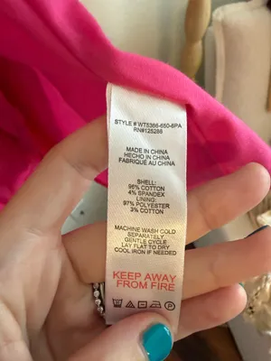 Jason Wu Maxi Skirt thumbnail 6