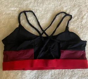 Aeropostale padded sports bra thumbnail 2