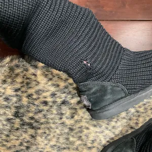 UGG CARDY KNIT‎ BOOTS thumbnail 6
