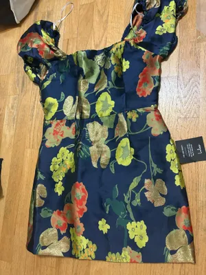 Lulus dress thumbnail 1