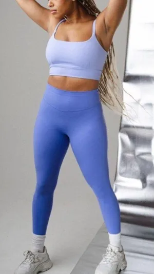 Balance Athletica Cloud Leggings thumbnail 1