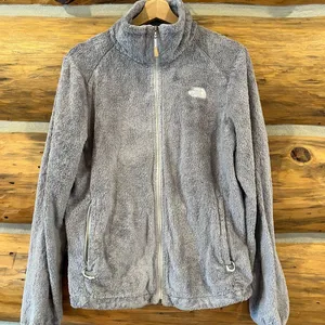 The North Face Zip Up Jacket thumbnail 1