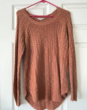 Pink republic Sweater thumbnail 1
