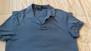 Men’s Polo Ralph Lauren Shirt thumbnail 1