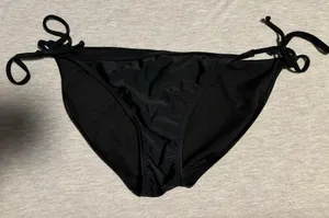 Xhilaration Bathing Suit Bottom thumbnail 1