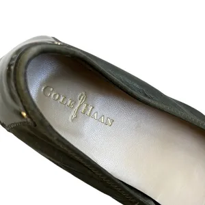Cole Haan Leather Flats Size 6 1/2 thumbnail 3