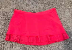 Lululemon ‼️ City Sky Run By Skirt‼️ thumbnail 4