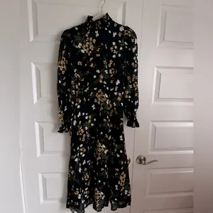 Reformation‎ Stevi Dress Gemini NWT 0 thumbnail 4