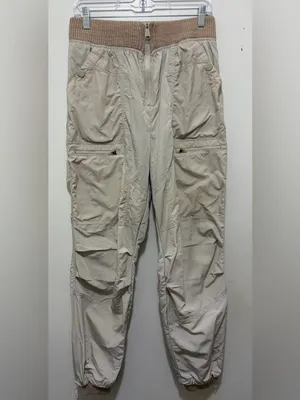 Free People Movement Wherever I Roam Pants Medium thumbnail 3