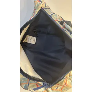 KAVU Rope Bag‎ Geometric Print Sling Crossbody Backpack Outdoor Hiking thumbnail 2