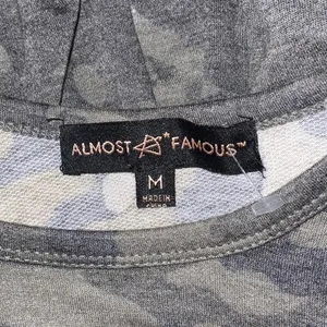 Romper Almost Famous thumbnail 6