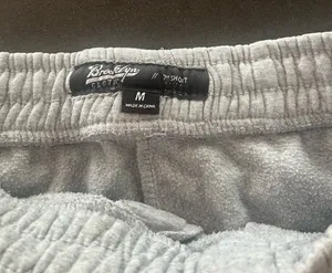 Brooklyn Cloth size M mens sweat shirt thumbnail 4