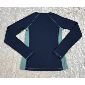 Alo Yoga CoolFit Baselayer LS Shirt Breckenridge Ski Resort Women's Camp Size M thumbnail 2