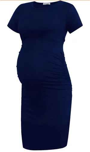 Amazon Maternity Dress thumbnail 4