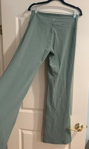 Lululemon Groove Split-Hem Flare Pants thumbnail 2