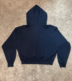 Hollister Hoodie Cropped thumbnail 2