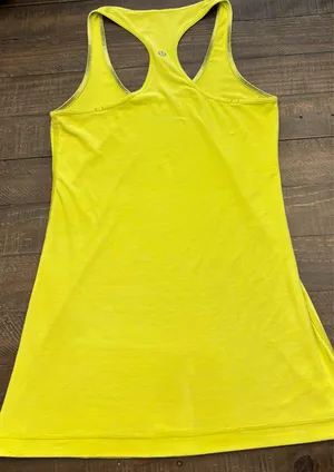 Lululemon Tank Top thumbnail 2