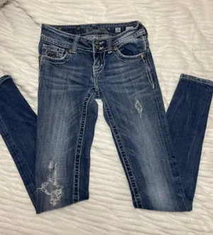 Miss Me Jeans Skinny thumbnail 1