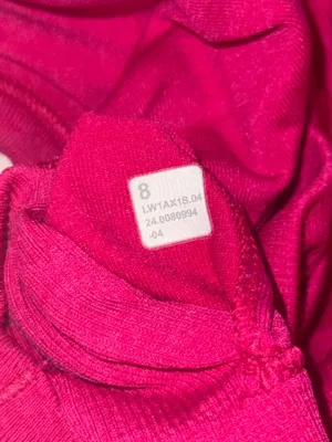 Lululemon Ebb To Street Tank thumbnail 4