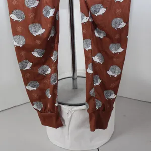 Jammy Job Brown Size XS thumbnail 7