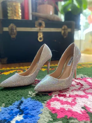 Steve Madden Pumps thumbnail 2