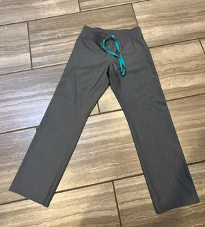 FIGS Womens Scrub Pants sz XXSP! No :( thumbnail 1