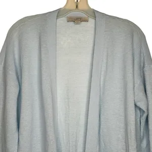 Loft Cardigan Sweater‎ thumbnail 2