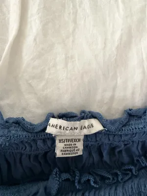 american eagle top thumbnail 2