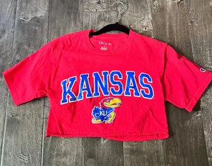 KU Cropped T thumbnail 1