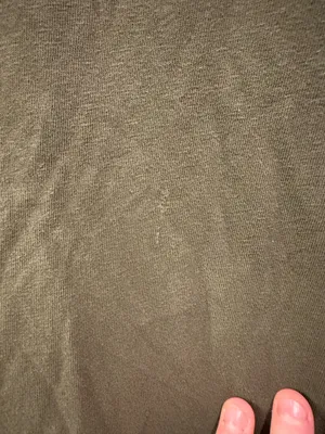 Comfort Colors Fieldstone Short Sleeve Pocket Tee thumbnail 5
