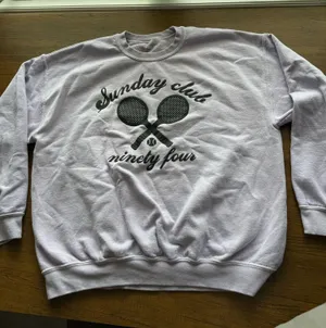 Urban Outfitters Crewneck Sweatshirt thumbnail 1