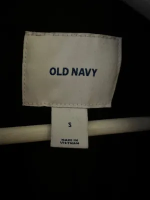 Old Navy coat thumbnail 3