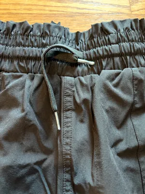 Zyia Desire Joggers Black thumbnail 6