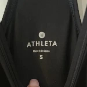 Athleta tank‎ size s thumbnail 4