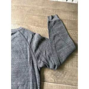 Alternative Women's Gray‎ "Native" Ohio Pullover Sweatshirt Size Medium thumbnail 9