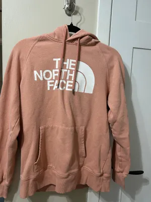 North Face Hoodie The Sweatshirt thumbnail 1