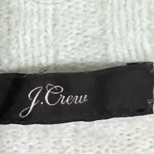 J. Crew Merino Alpaca Mock Neck Pastel Pullover Sweater size Large‎ thumbnail 5
