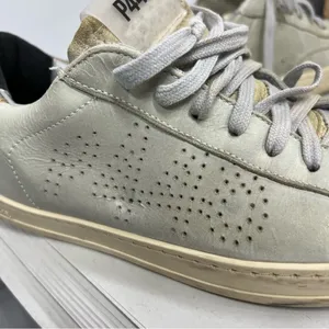 P448 sneaker size 39 thumbnail 7